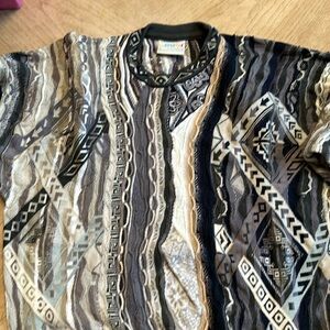 Men’s size medium corgi